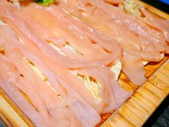 -来涮蜀鲜货火锅串串香(菜市口店)