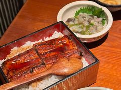 -千代武日本料理(爱建店)