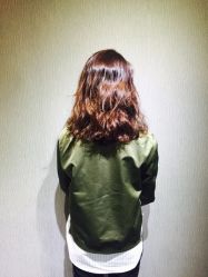 点击看大图 -HD HAIR STYLE