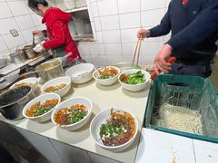 -朱儿面庄(洋河三路店)