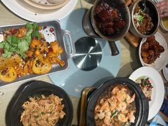 -佬肥猫(周浦万达店)