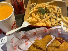 -快乐蜂(永光广场店)