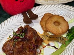 -秘密旅行Bonjour(黑金冠 江南西店)