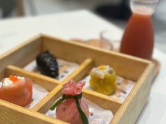 -蔡澜点心·粤菜(月星环球港店)