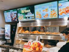 -德克士(砂之船奥特莱斯店)