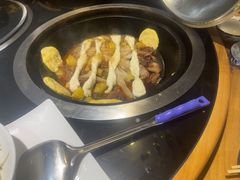 -人民公社大食堂(顺义总店)
