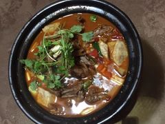 -道成印象餐厅(廿八都古镇店)