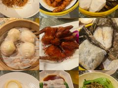 -香云轩·顺德菜(香云纱园林酒店店)