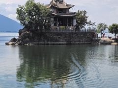 -小普陀
