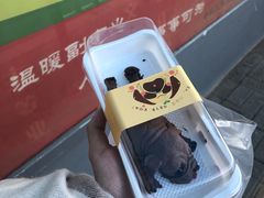 -龙山村烘焙工坊(杨庄店)