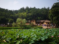 -韶山毛泽东同志故居