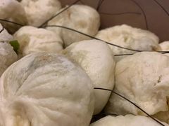-舒小笼松针小笼包