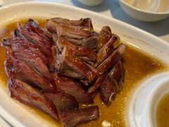 -多多旺港式茶餐厅(新区店)