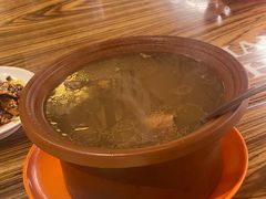 -百年神厨·地道川菜(清江西路店)