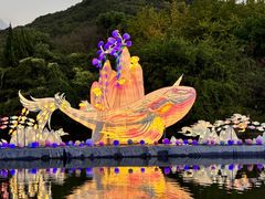 -白马涧龙池景区