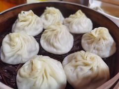 -笑云开汤包店(网巾市店)