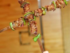 -聚点串吧·北京烧烤(赵登禹路店)