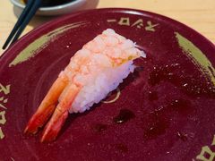 -寿司郎(皇庭广场店)