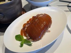 -四季民福烤鸭店(前门大栅栏店)