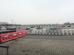国际卡丁车世界-上赛卡丁车世界