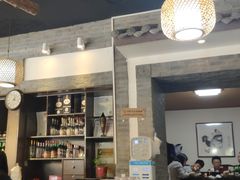 -王明古法砂锅居(开化寺店)