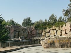 -哈尔滨文化公园