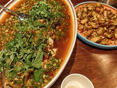 -泡桐树孙二娘私房菜