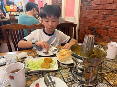 -番茄屋葡式美食(总店)