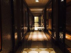 -上海浦东星河湾酒店
