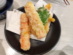 -滨寿司(新街口中央商场店)