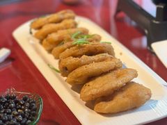 -天厨妙香素食餐厅(清华店)