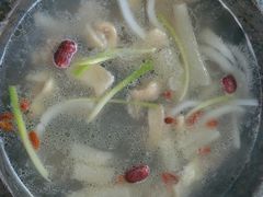 -墨脱石锅椰子鸡•海鲜糟粕醋(榆亚路店)