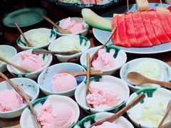 -九井澤精致料理(金茂店)