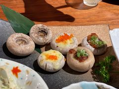-熹炭精致日料(金融街购物中心店)