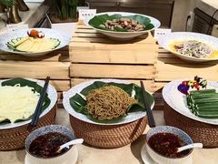 -西安国际创新人才交流中心·地中海餐厅·潮汕牛肉火锅·欧陆花园烧烤