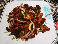 -新疆伊宁远征餐厅