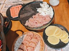 -白乐天毛肚火锅馆(南滨路店)