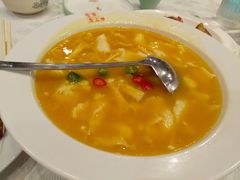 酸汤鱼片-金家老三饭庄(常营店)
