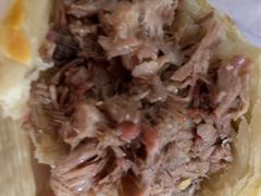 -闫家驴肉老店(华电一校店)