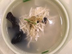 鸡火干丝-耿福兴(凤凰美食街店)