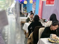 -葛尼沙印度餐厅 (镇明路店)