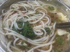 -小倪羊肉米线馆