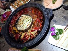 -重庆渝达老火锅(春熙路店)