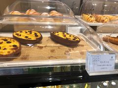 -福州西湖大酒店·怡湖咖啡厅