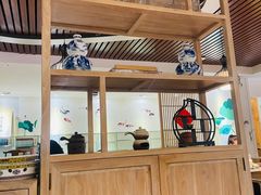 -安多素食(广仁寺路店)