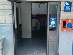 -StorHub趣存自助仓·迷你仓(金桥店)