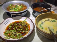 -眷江南之小蓝鲸(王府大街店)