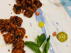 -南山鲜虾面·活鲜小馆·海味大连菜(南山总店)