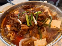 -凯鸽酒楼(大同振兴街店)