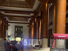 -三亚海棠湾万丽度假酒店